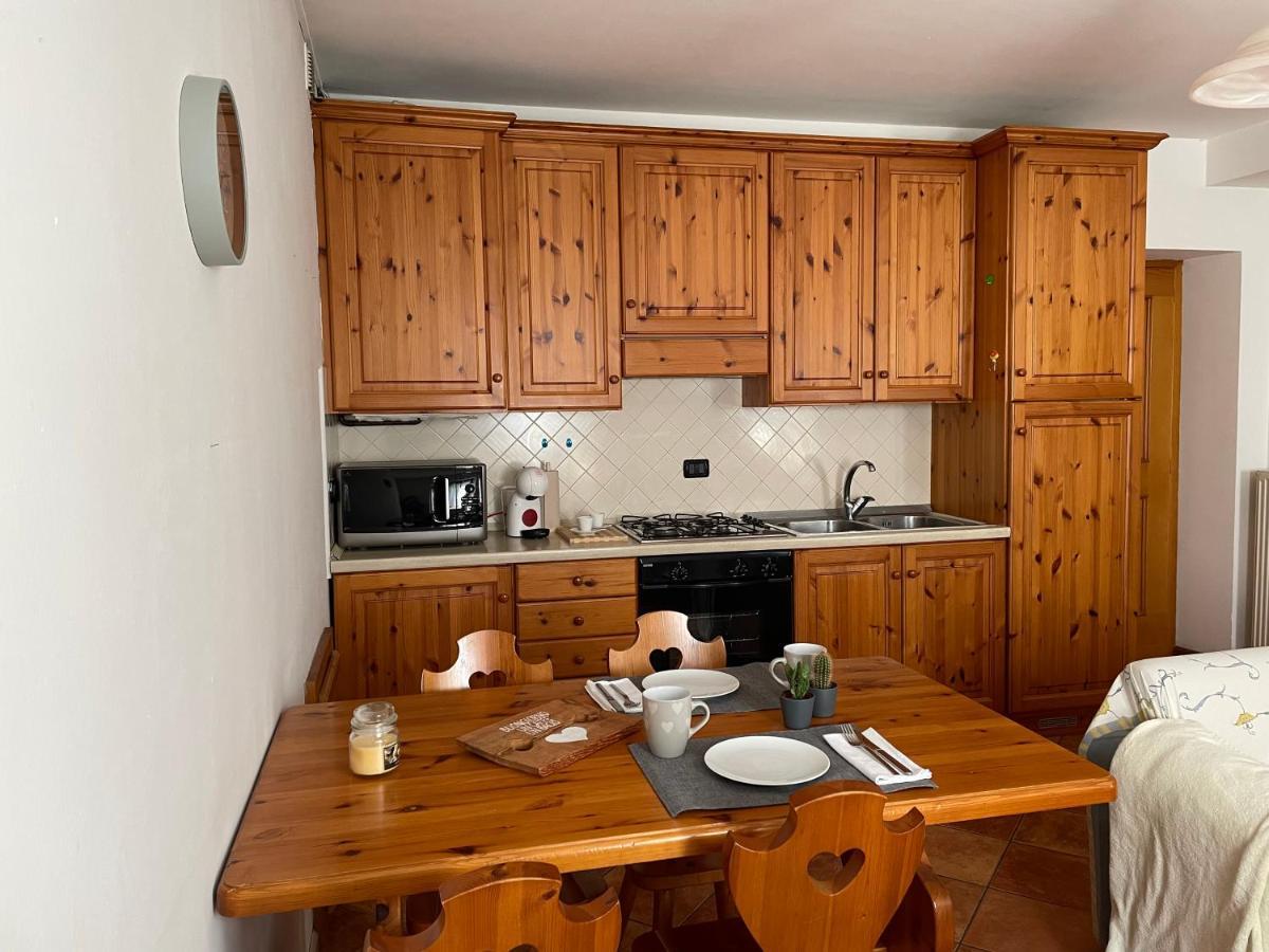 Da Nonno Nani Apartman Venas Kültér fotó