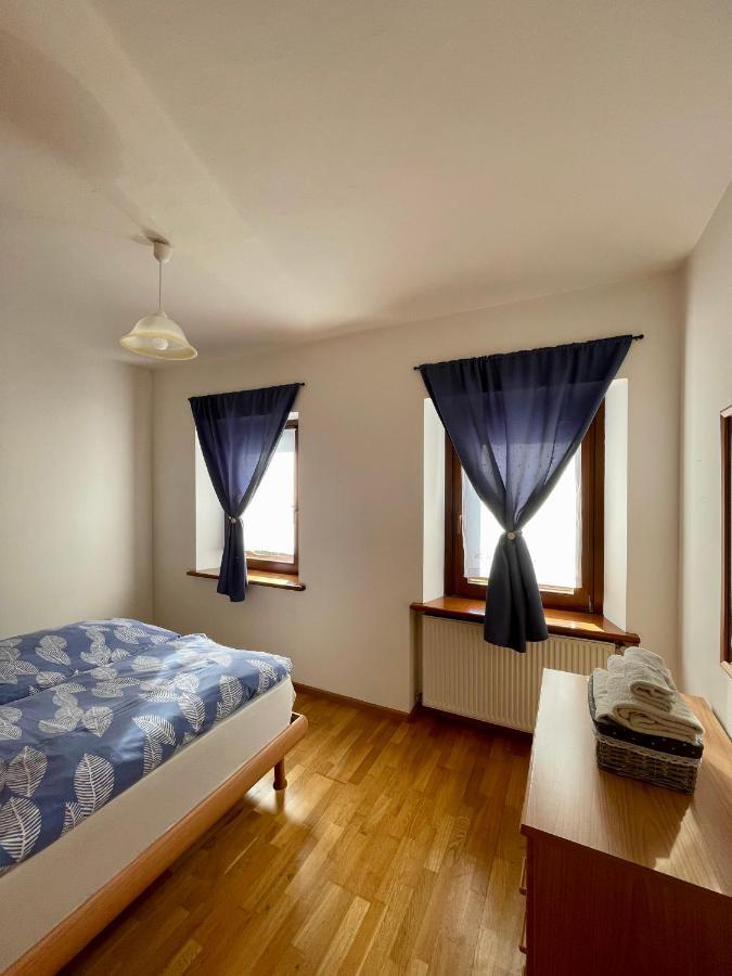 Da Nonno Nani Apartman Venas Kültér fotó