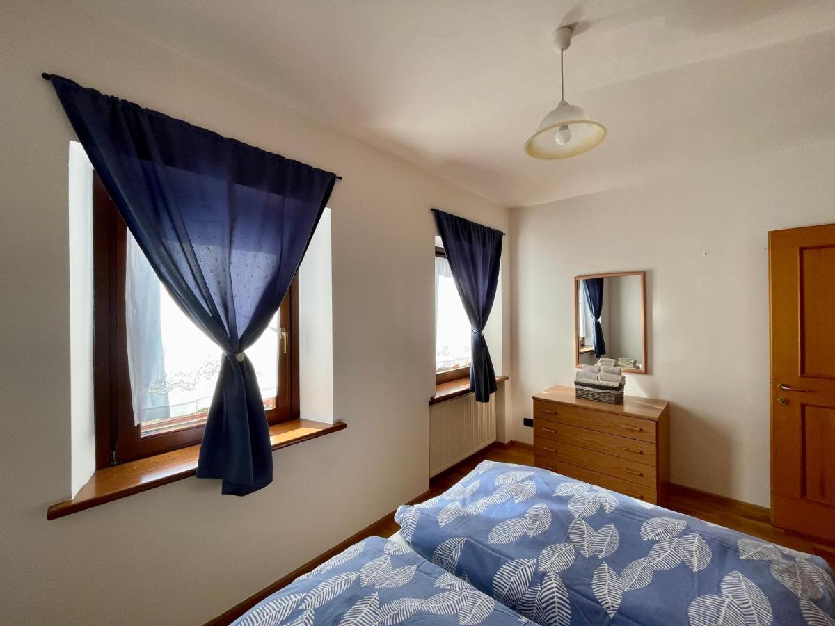 Da Nonno Nani Apartman Venas Kültér fotó