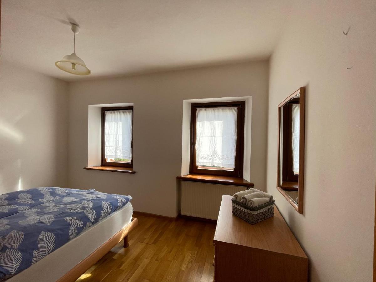 Da Nonno Nani Apartman Venas Kültér fotó
