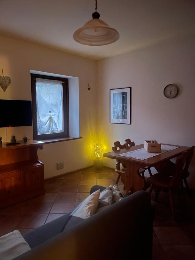 Da Nonno Nani Apartman Venas Kültér fotó
