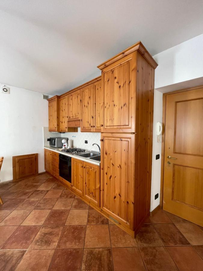 Da Nonno Nani Apartman Venas Kültér fotó