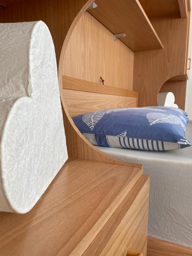 Da Nonno Nani Apartman Venas Kültér fotó