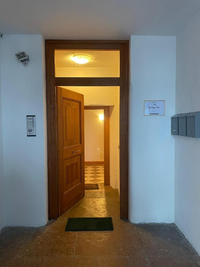 Da Nonno Nani Apartman Venas Kültér fotó