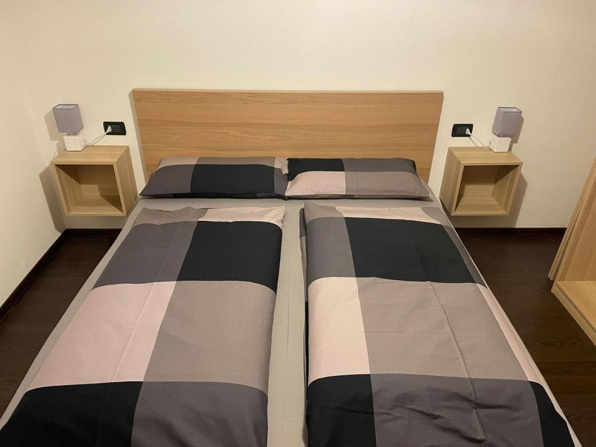 Da Nonno Nani Apartman Venas Kültér fotó