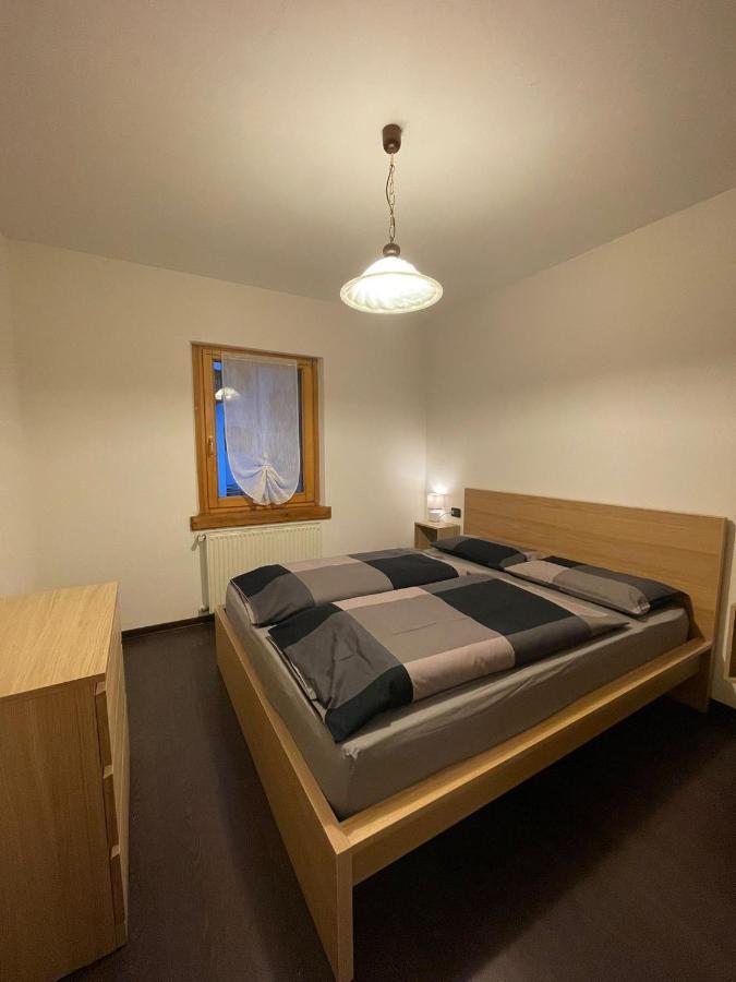Da Nonno Nani Apartman Venas Kültér fotó