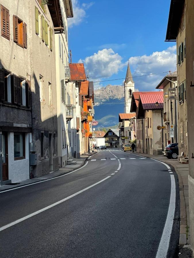 Da Nonno Nani Apartman Venas Kültér fotó