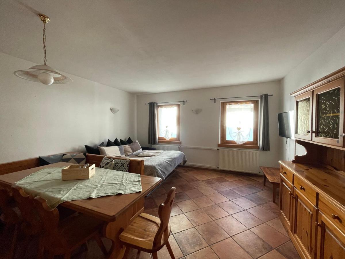 Da Nonno Nani Apartman Venas Kültér fotó