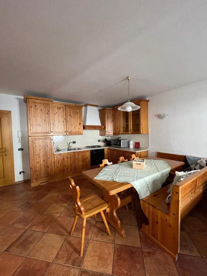 Da Nonno Nani Apartman Venas Kültér fotó