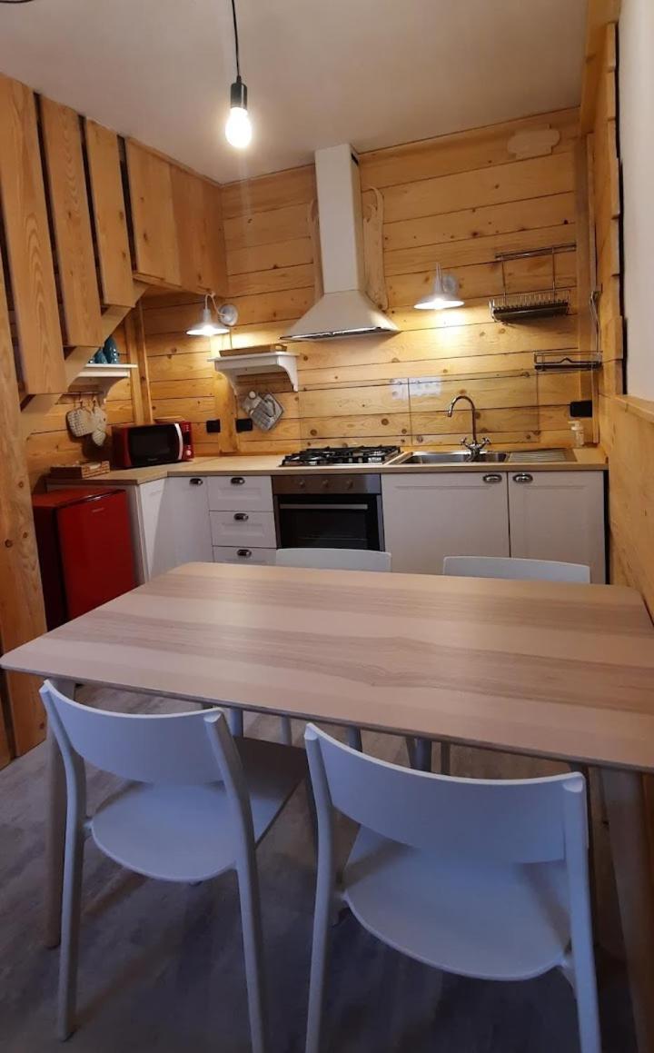Da Nonno Nani Apartman Venas Kültér fotó