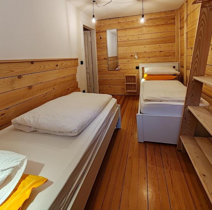 Da Nonno Nani Apartman Venas Kültér fotó