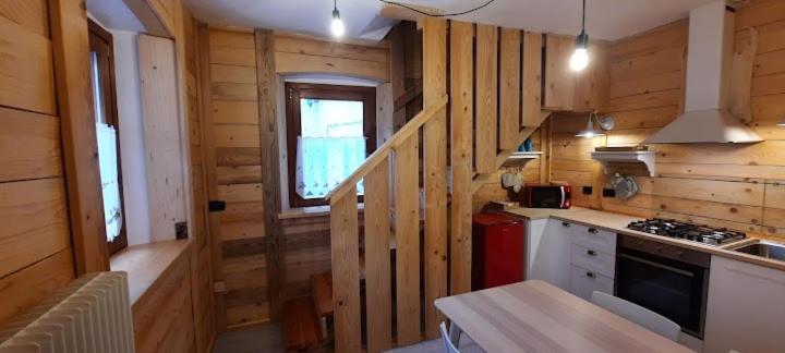 Da Nonno Nani Apartman Venas Kültér fotó