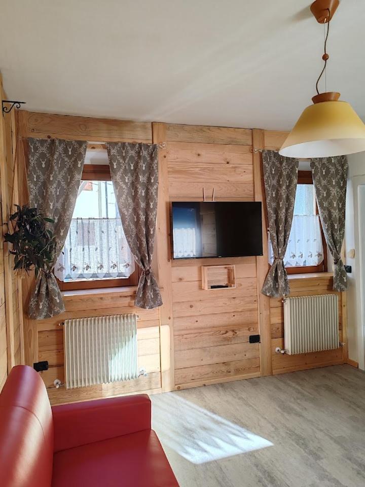 Da Nonno Nani Apartman Venas Kültér fotó