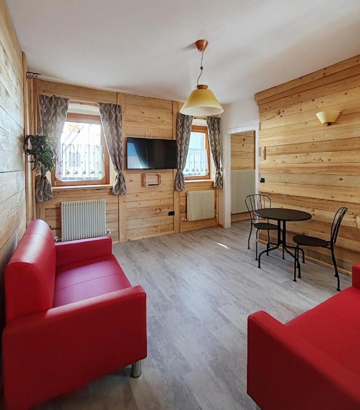 Da Nonno Nani Apartman Venas Kültér fotó
