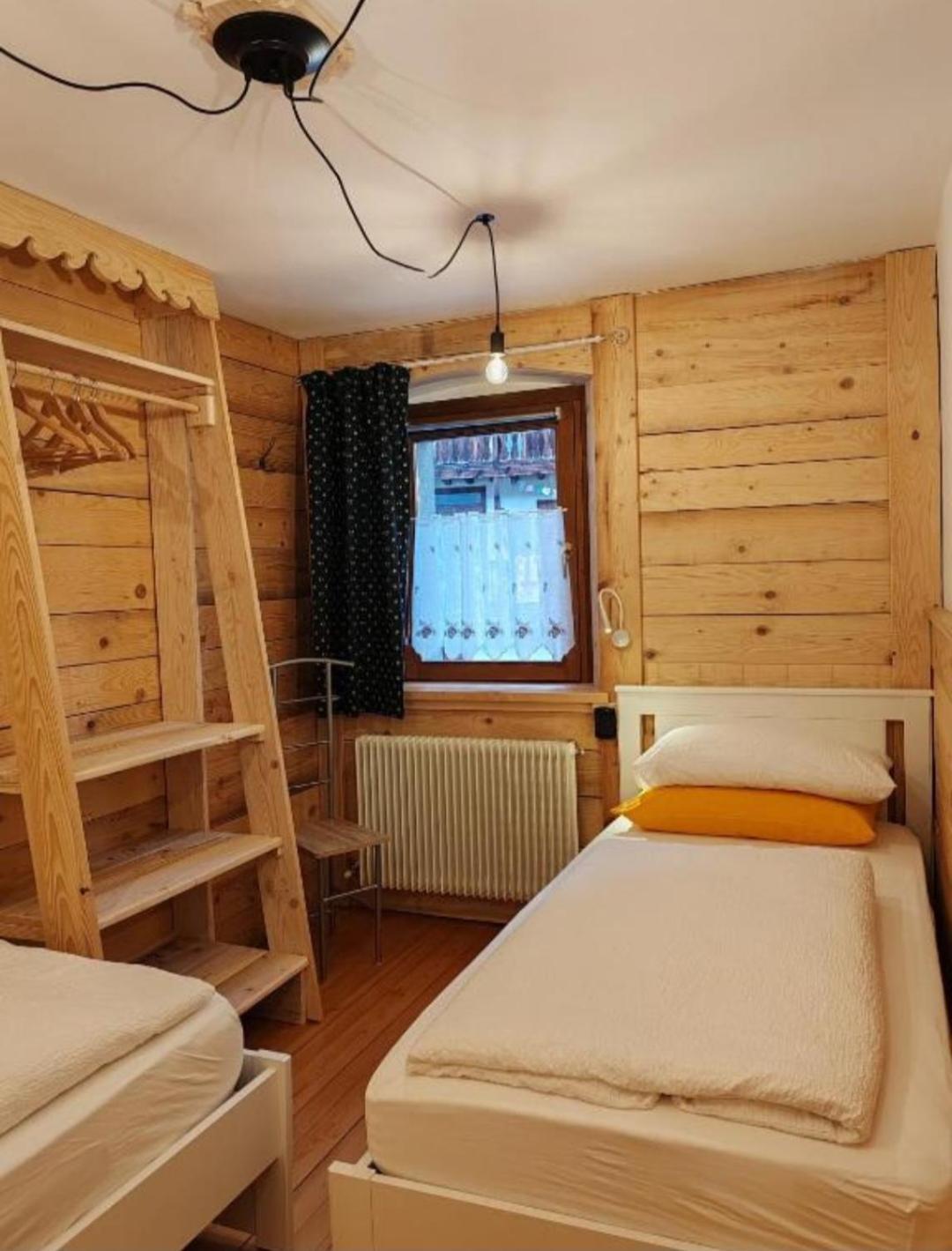 Da Nonno Nani Apartman Venas Kültér fotó