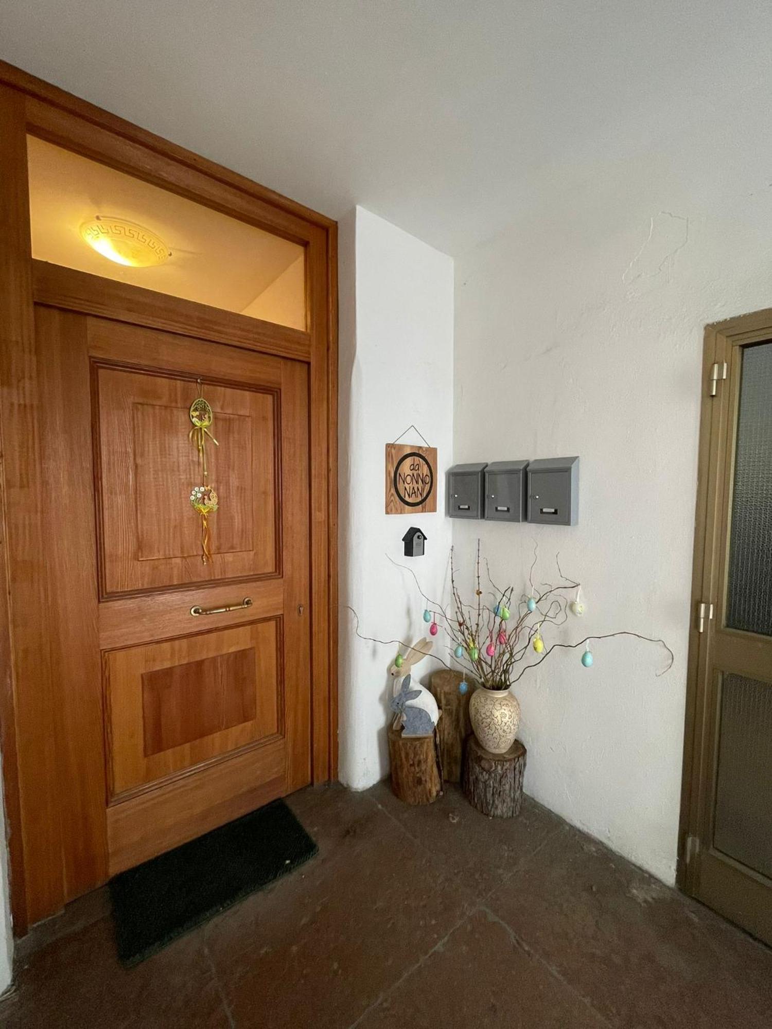 Da Nonno Nani Apartman Venas Kültér fotó