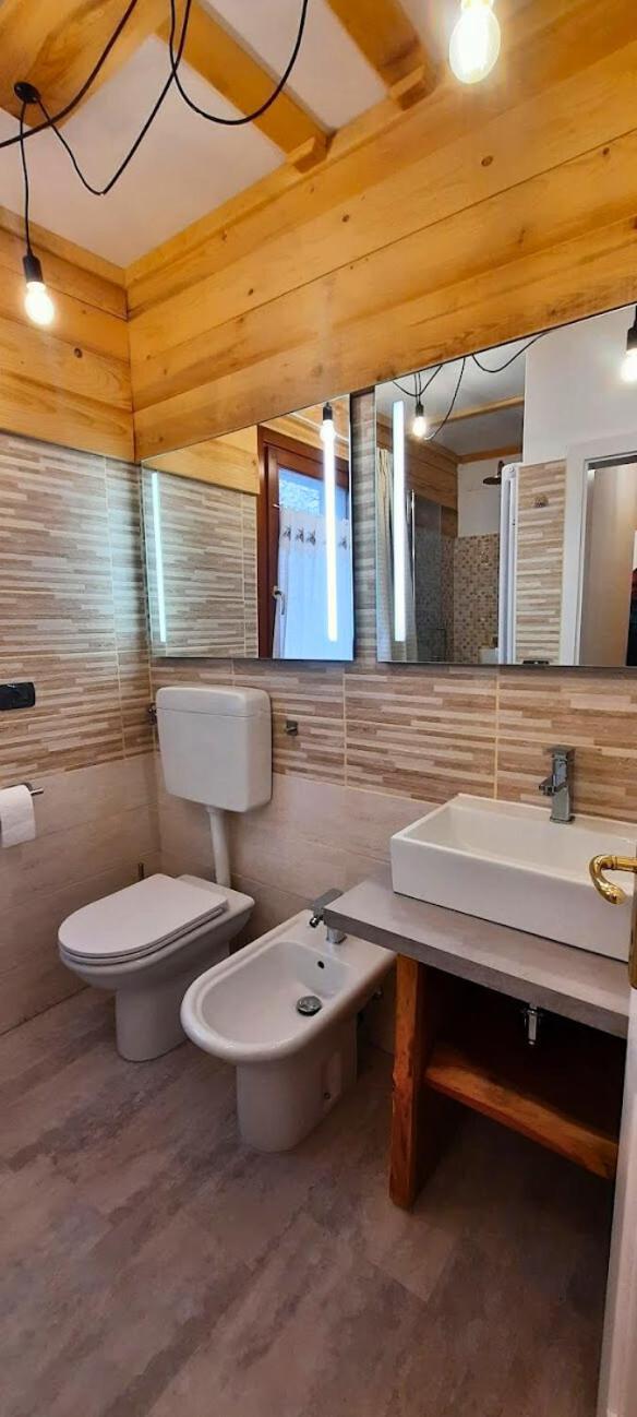 Da Nonno Nani Apartman Venas Kültér fotó