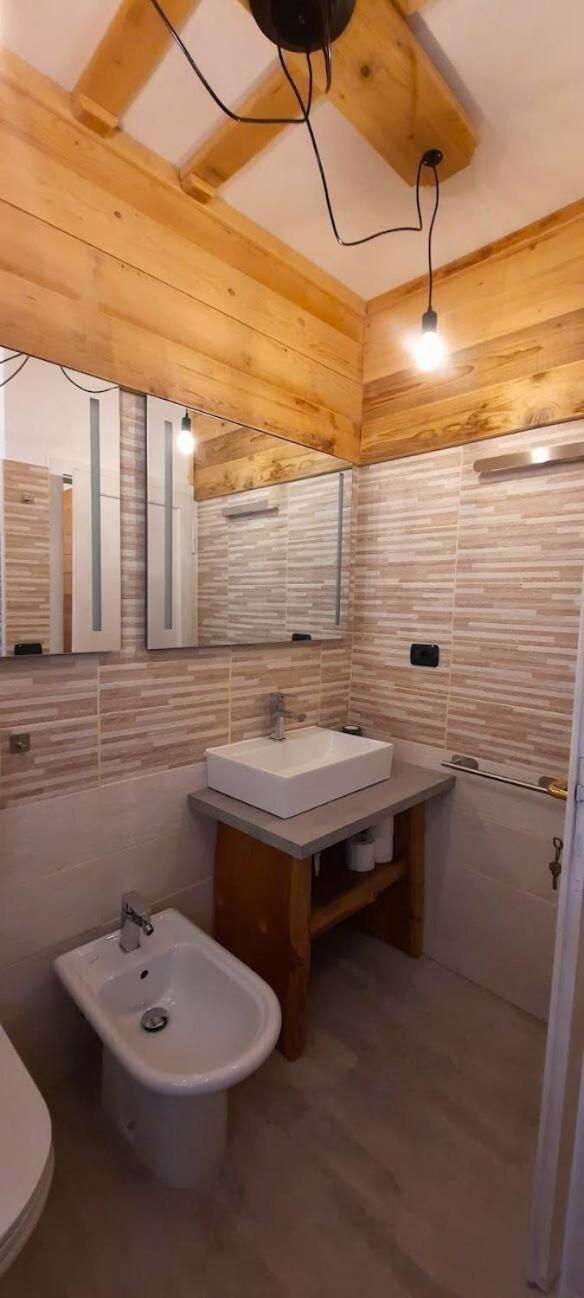 Da Nonno Nani Apartman Venas Kültér fotó