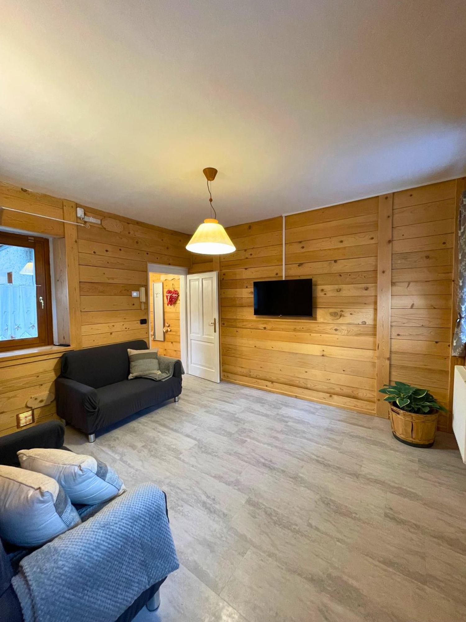 Da Nonno Nani Apartman Venas Kültér fotó