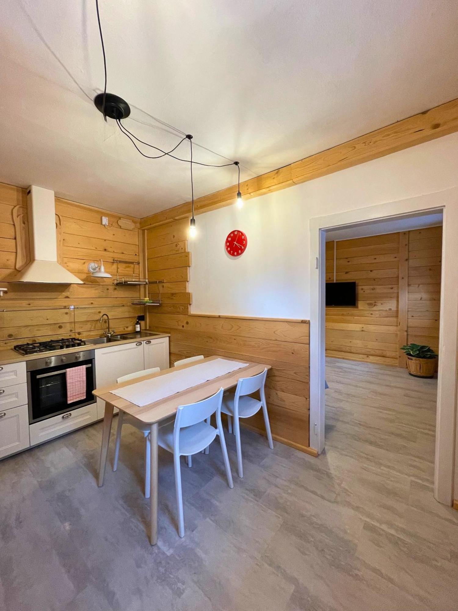 Da Nonno Nani Apartman Venas Kültér fotó